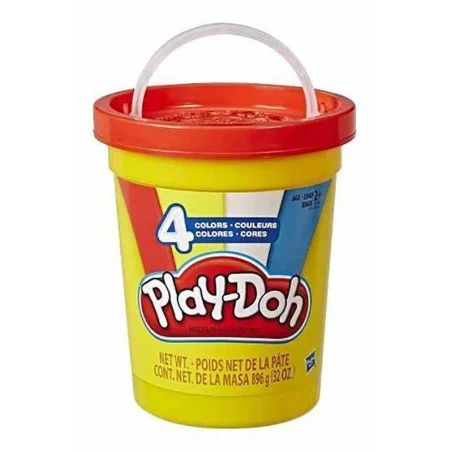 Play Doh Súper Lata Gigante