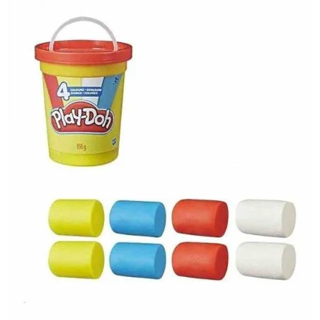 Play Doh Súper Lata Gigante