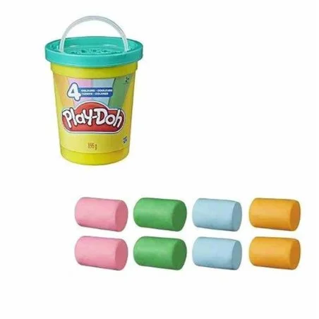 Play Doh Súper Lata Gigante