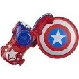 Nerf Avengers Lanza Escudo Capitán América