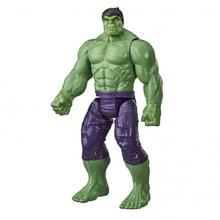 Figura Avengers Hulk