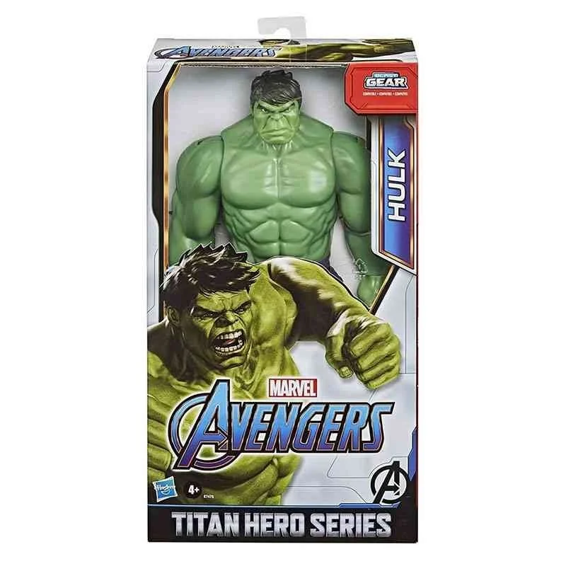 Figura Avengers Hulk