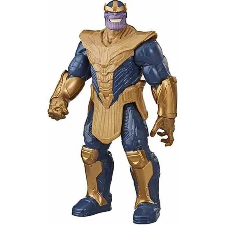 Figura Avengers Thanos