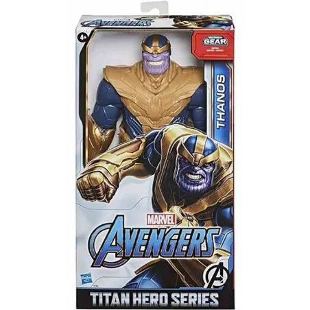 Figura Avengers Thanos