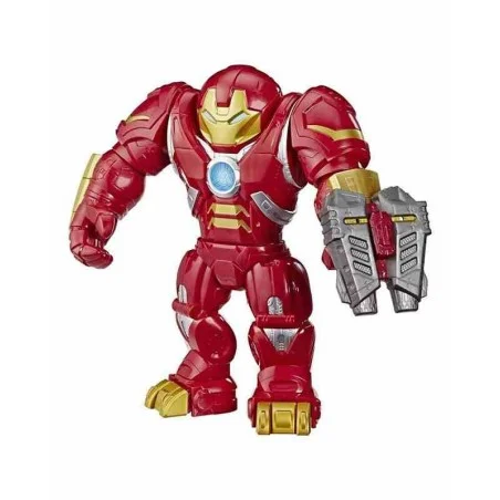 Figura Avengers Mega Mighties Iron Man