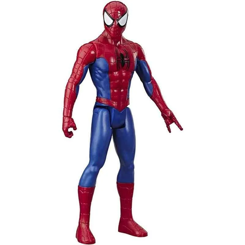 Figura Avengers Spiderman