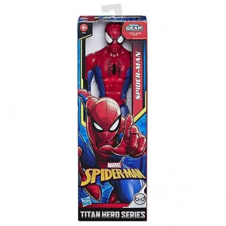 Figura Avengers Spiderman