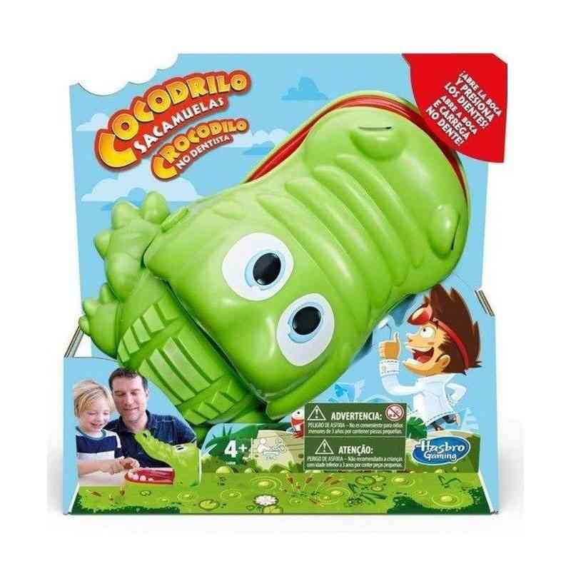 play doh muelas