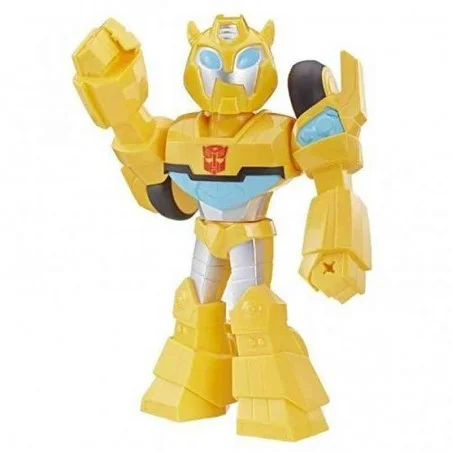 Figura Transformers Mega Mighties