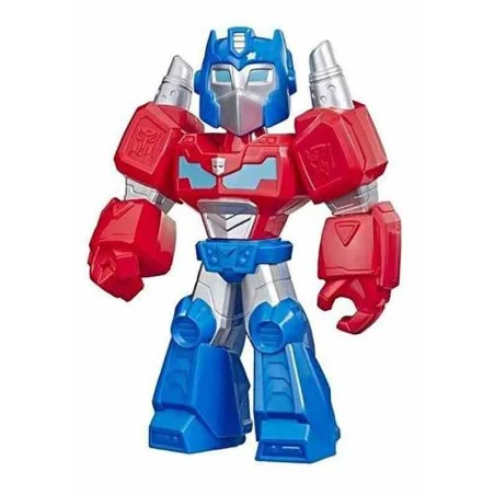 Figura Transformers Mega Mighties