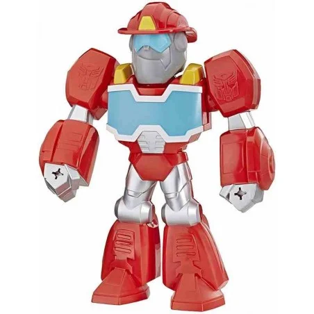 Figura Transformers Mega Mighties