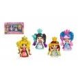 Pinypon Queens Pack