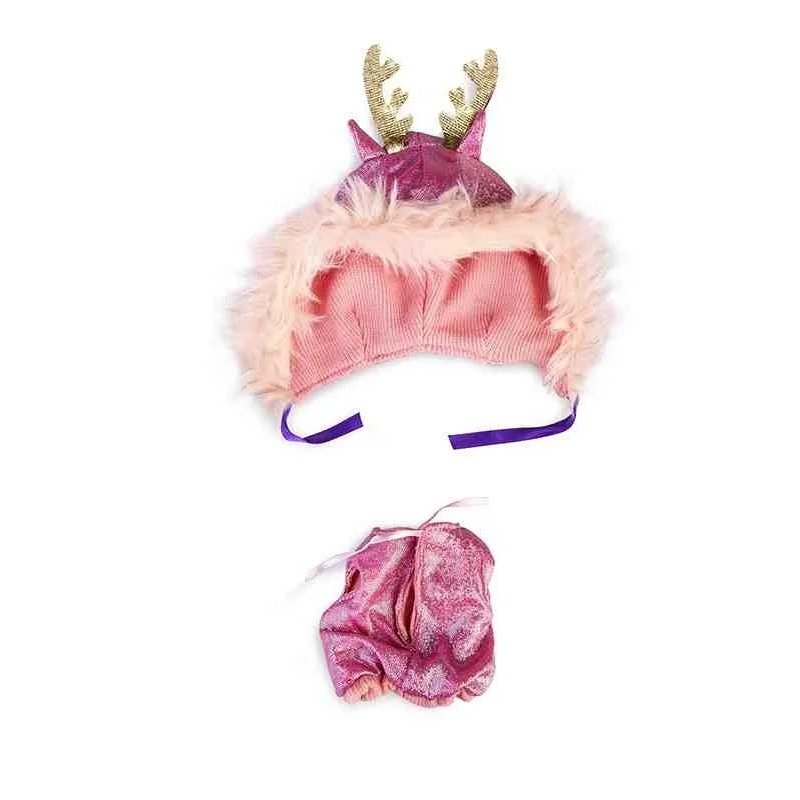 The Bellies Ropa Cold Cu-Cu