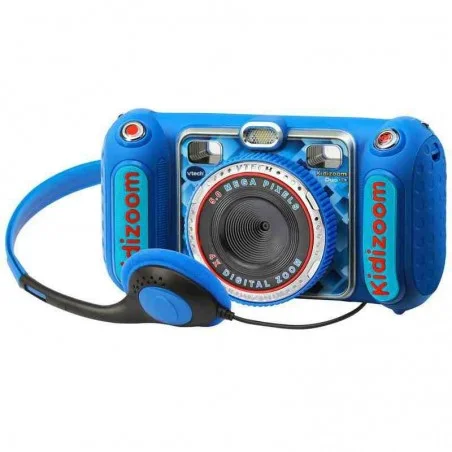 Kidizoom Duo DX Azul