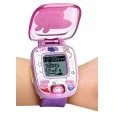 Reloj Peppa Pig Morado