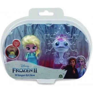 Frozen 2 Whisper & Glow