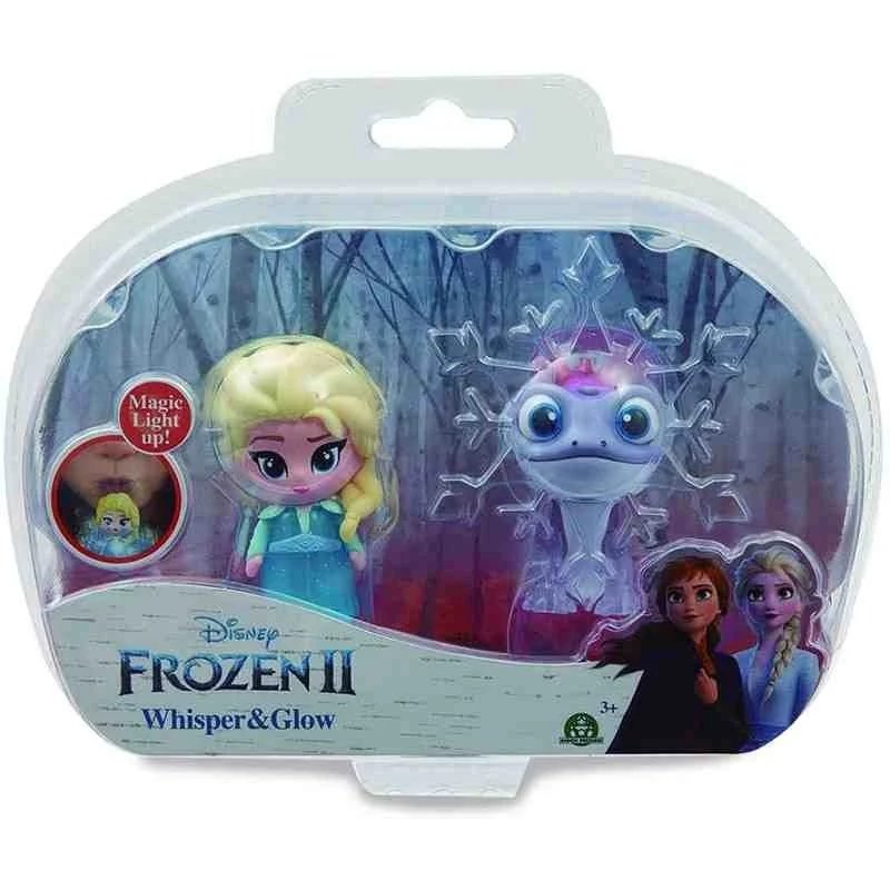 Frozen 2 Whisper & Glow