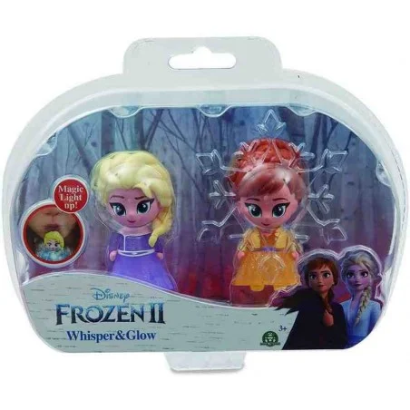 Frozen 2 Whisper & Glow