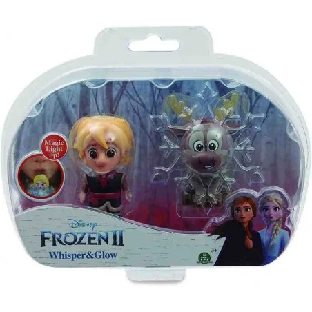 Frozen 2 Whisper & Glow