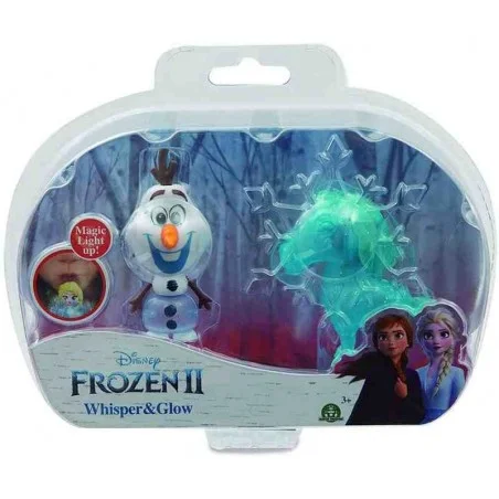 Frozen 2 Whisper & Glow