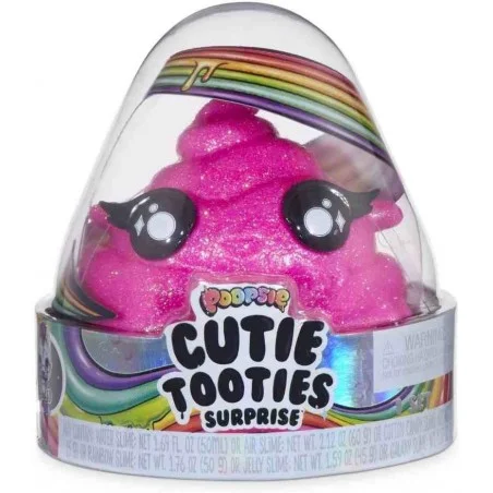 Poopsie Surprise Cutie Tooties