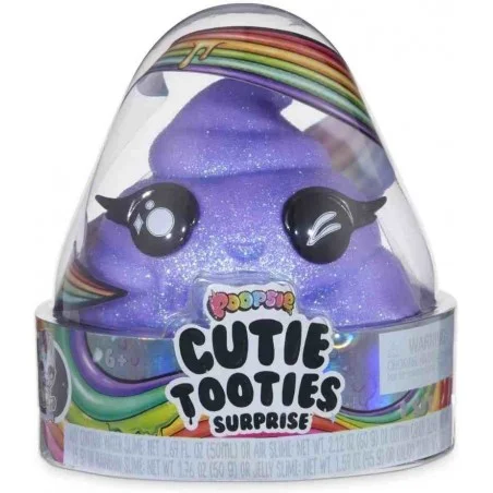 Poopsie Surprise Cutie Tooties