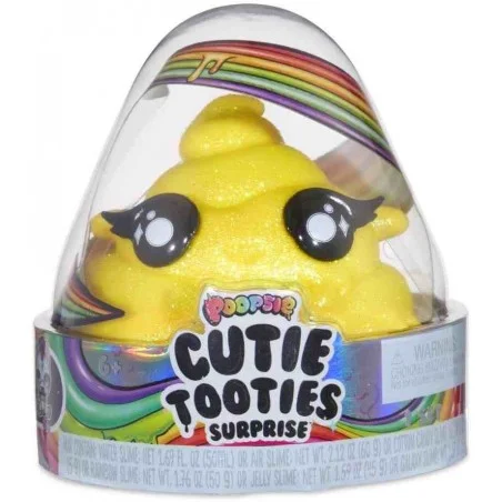 Poopsie Surprise Cutie Tooties