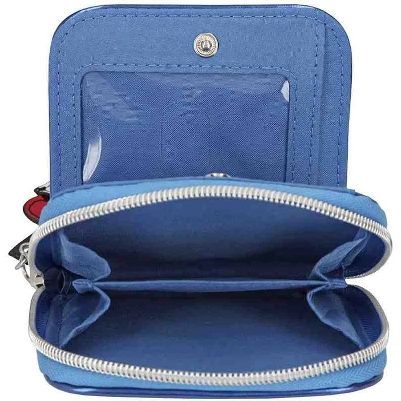 Top Model Monedero Love Letters