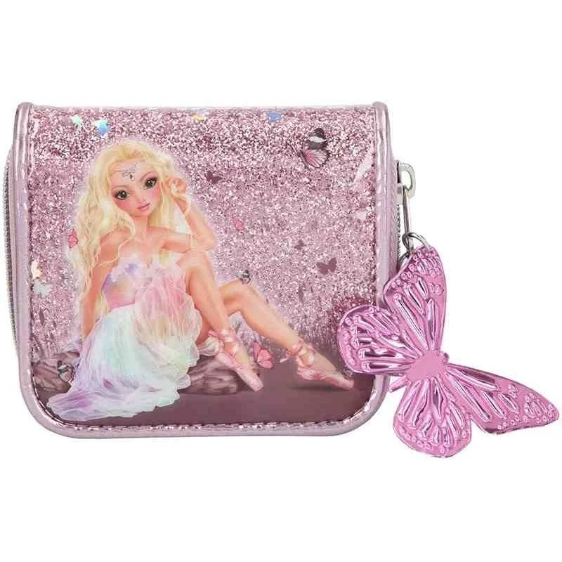 Fantasy Model Monedero Ballet