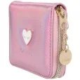 Top Model Monedero Rosa