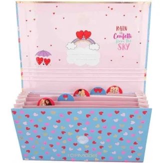 Top Model Archivador Carpeta