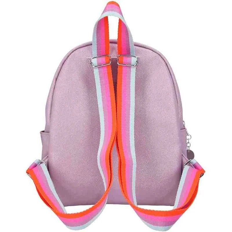 Ylvi & the Minimoomis Mochila Naya