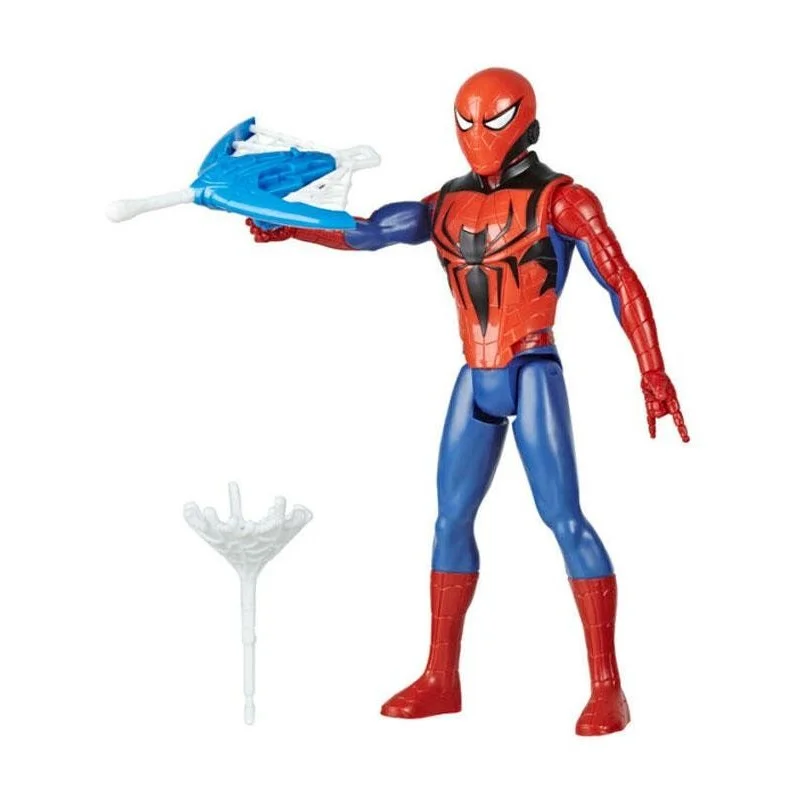 Spiderman Figura Titan
