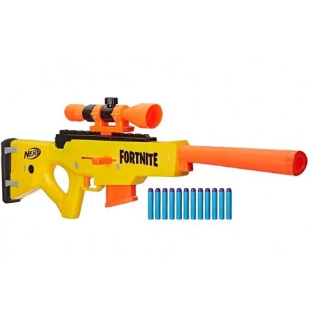 Nerf Fortnite Basr- R