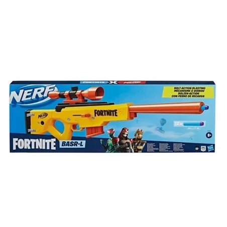 Nerf Fortnite Basr- R