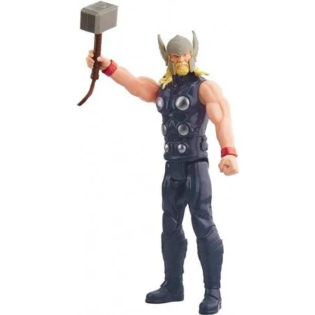 Avengers Figura Titán Thor
