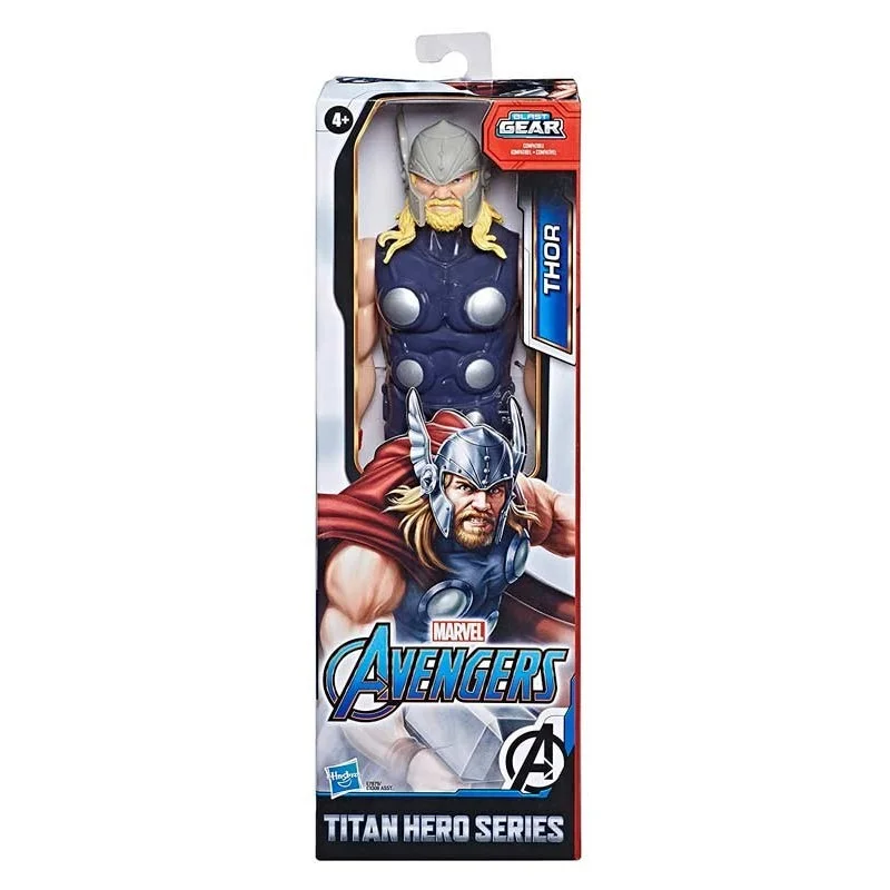 Avengers Figura Titán Thor