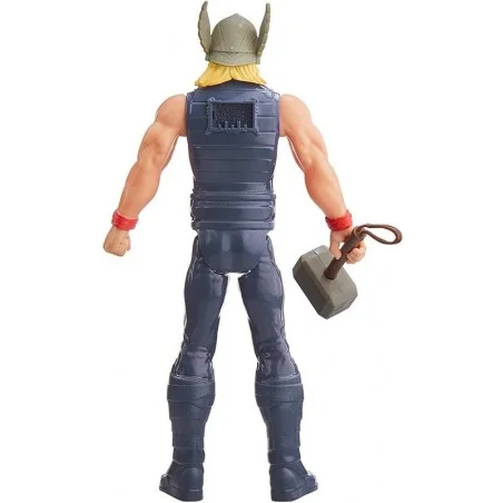 Avengers Figura Titán Thor