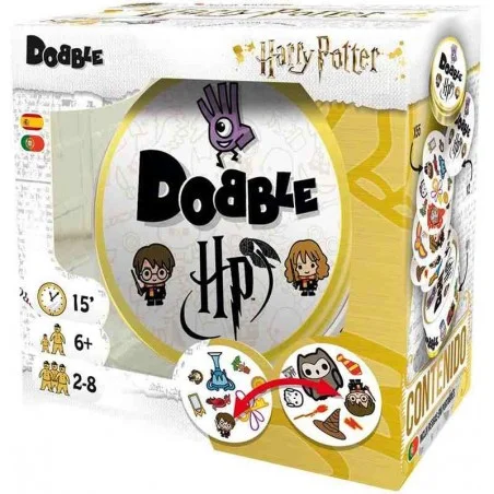 Dobble Harry Potter