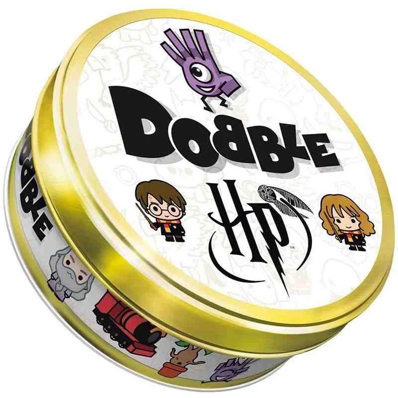 Dobble Harry Potter