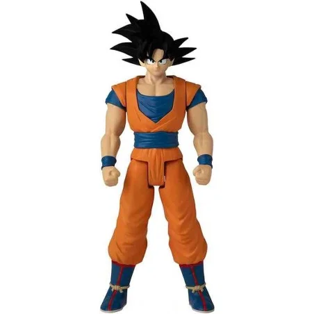 Limit Breakers Goku Dragon Ball