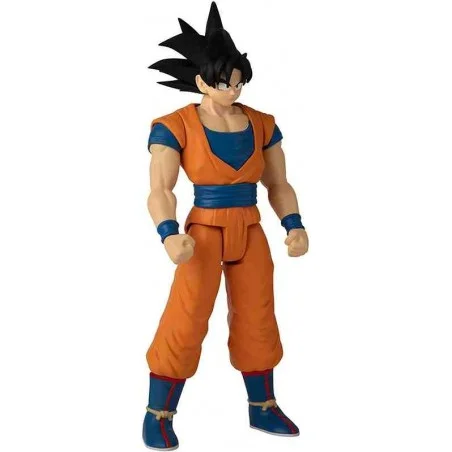 Limit Breakers Goku Dragon Ball