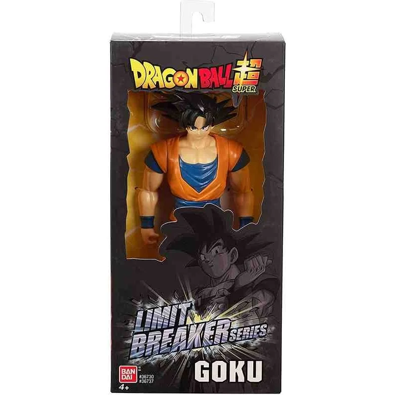 Dragon Ball Limit Breaker Goku