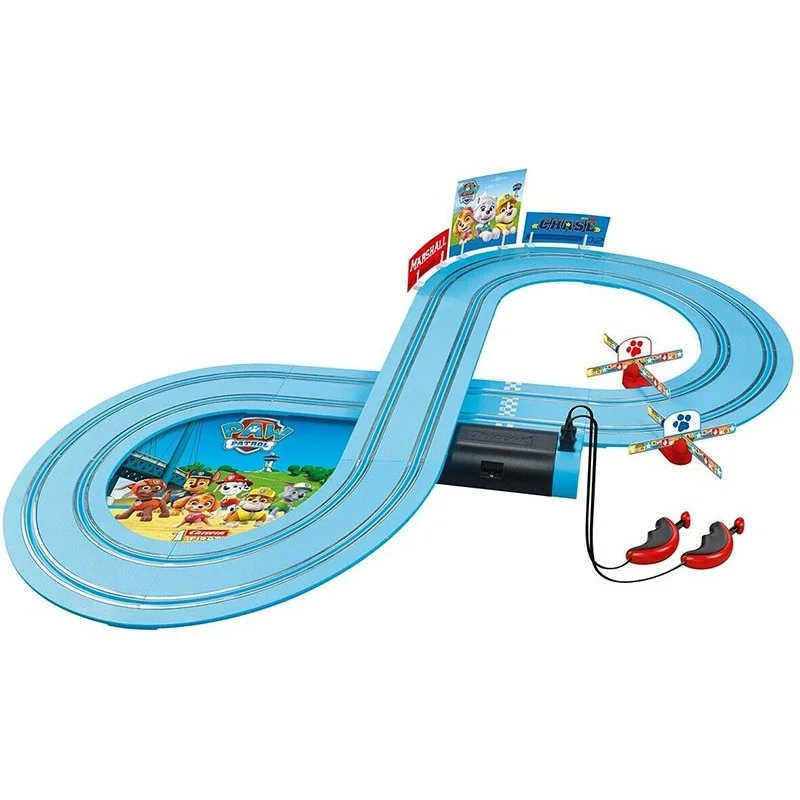 play on the go patrulla canina