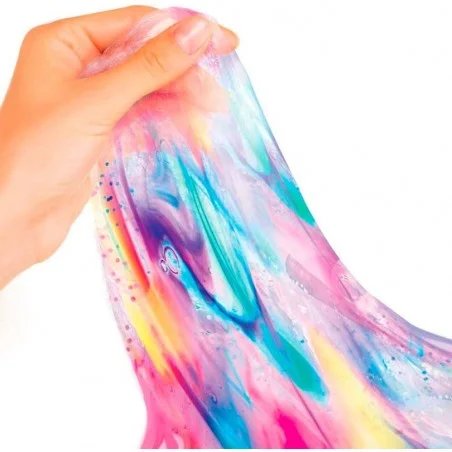 Slime Machine Tie Dye Slime Machine Tie Dye