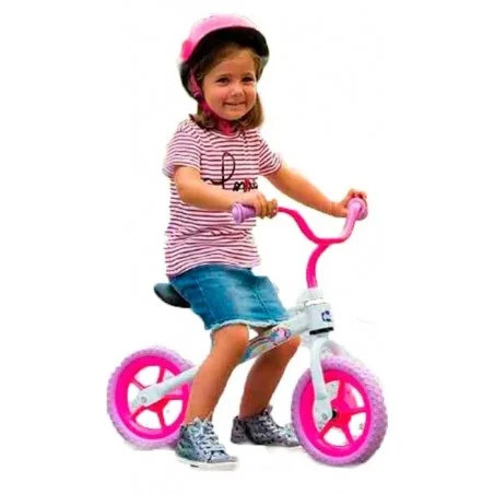 Mi Primera Bicicleta Rosa