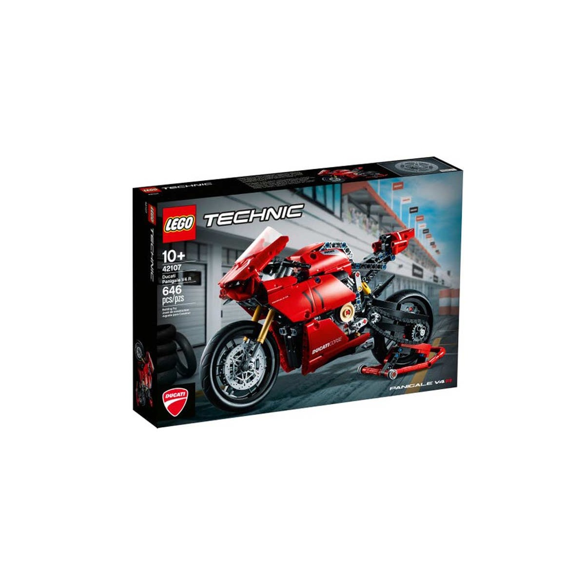 lego panigale amazon