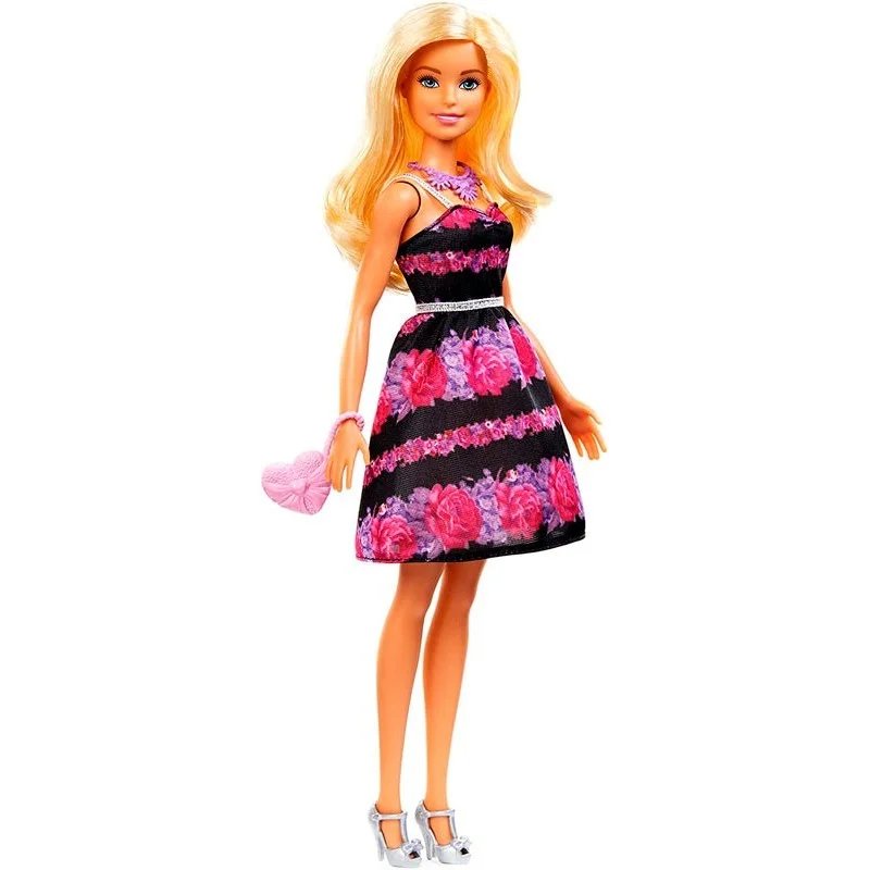 Barbie Armario Portable