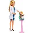 Barbie Quiero Ser Dentista