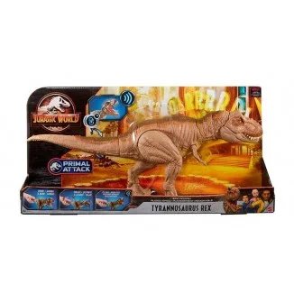 Jurassic World Épico Tiranosaurus Rex